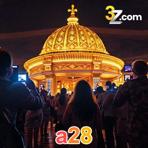 a28 Jogos de caça-níqueis