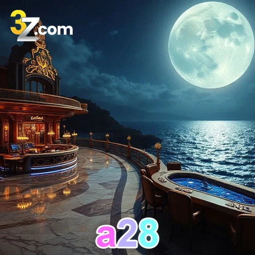 a28 Jogos de caça-níqueis