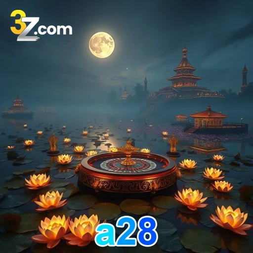 a28 Jogos de caça-níqueis